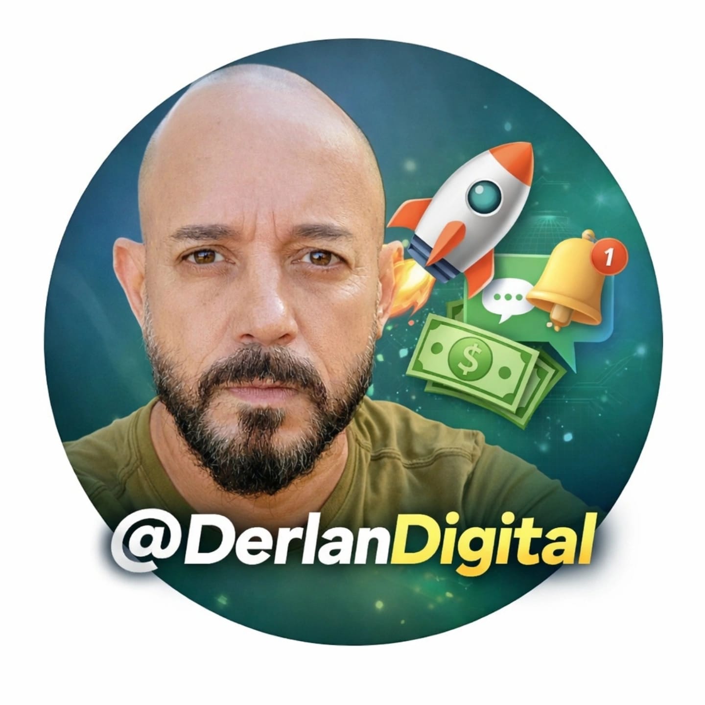Derlan Pedroso