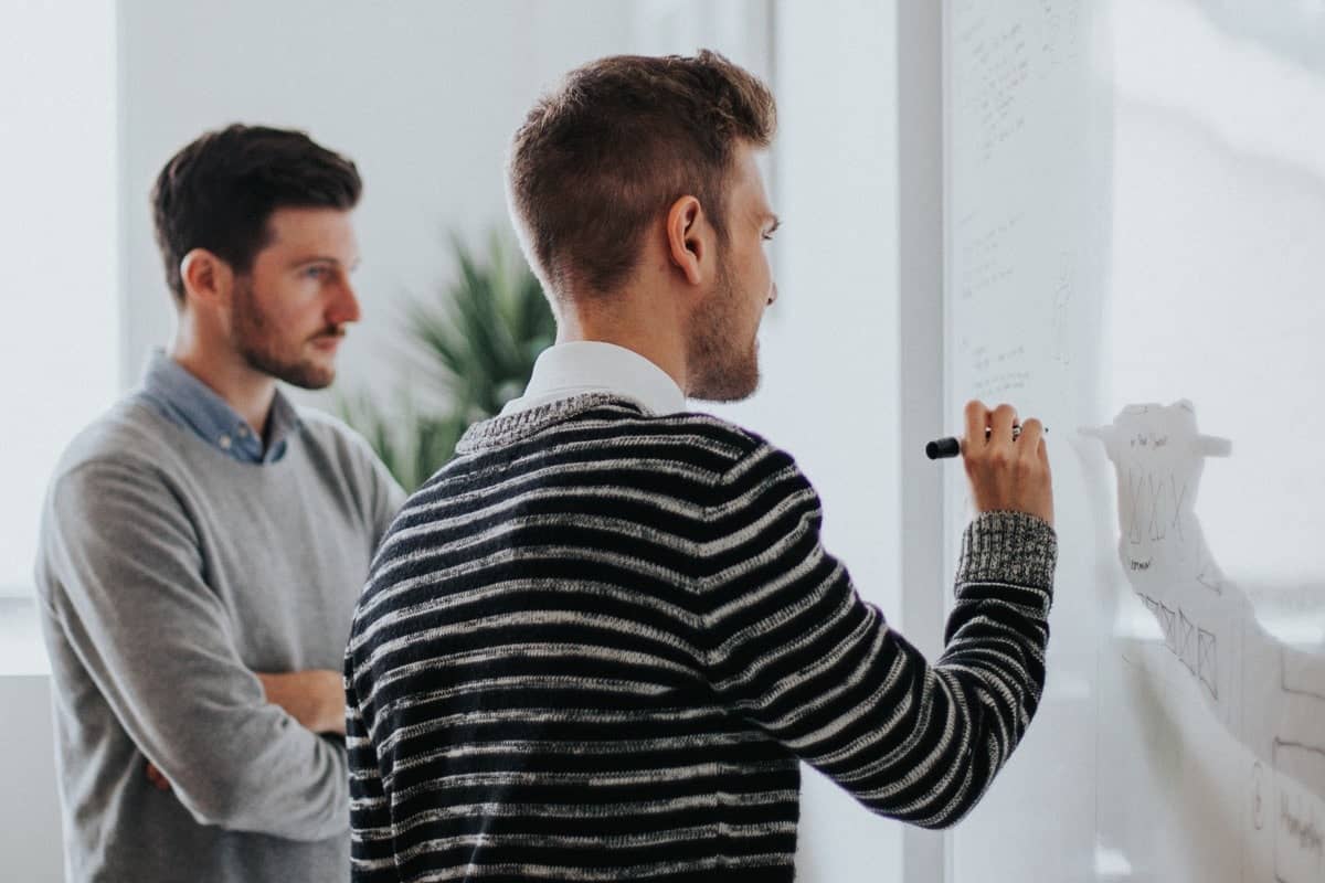 Criar Landing Pages